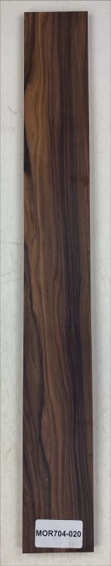 Fretboard Santos Rosewood, 700x85x9mm Unique Piece #020